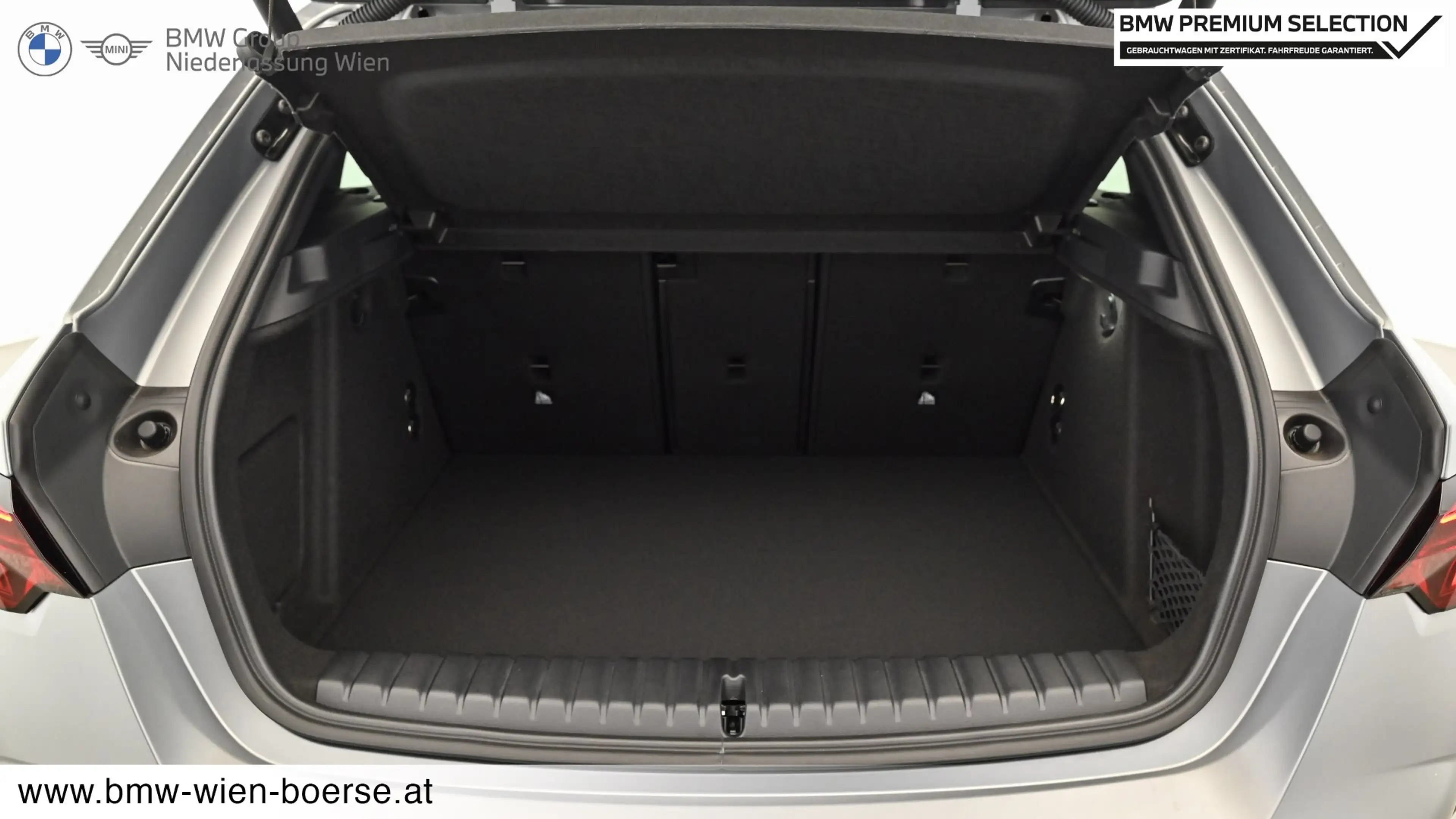 BMW 135 M135i xDrive — photo 13