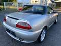 MG MGF 1.8i mit original 50000km 1Hd Silber - thumbnail 5