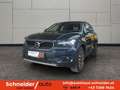 Volvo XC40 T3 Momentum Pro Bleu - thumbnail 1