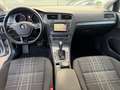 Volkswagen Golf VII 1.6 TDI Lounge DSG Standheizung / ACC / Navi Grau - thumbnail 14