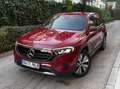 Mercedes-Benz EQB 350 EQB 350 4Matic Rojo - thumbnail 1