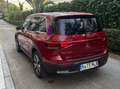 Mercedes-Benz EQB 350 EQB 350 4Matic Rojo - thumbnail 6