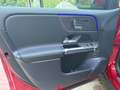 Mercedes-Benz EQB 350 EQB 350 4Matic Rojo - thumbnail 9