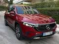 Mercedes-Benz EQB 350 EQB 350 4Matic Rojo - thumbnail 3