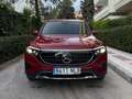 Mercedes-Benz EQB 350 EQB 350 4Matic Rojo - thumbnail 2