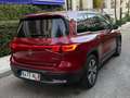 Mercedes-Benz EQB 350 EQB 350 4Matic Rojo - thumbnail 4