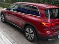 Mercedes-Benz EQB 350 EQB 350 4Matic Rojo - thumbnail 7