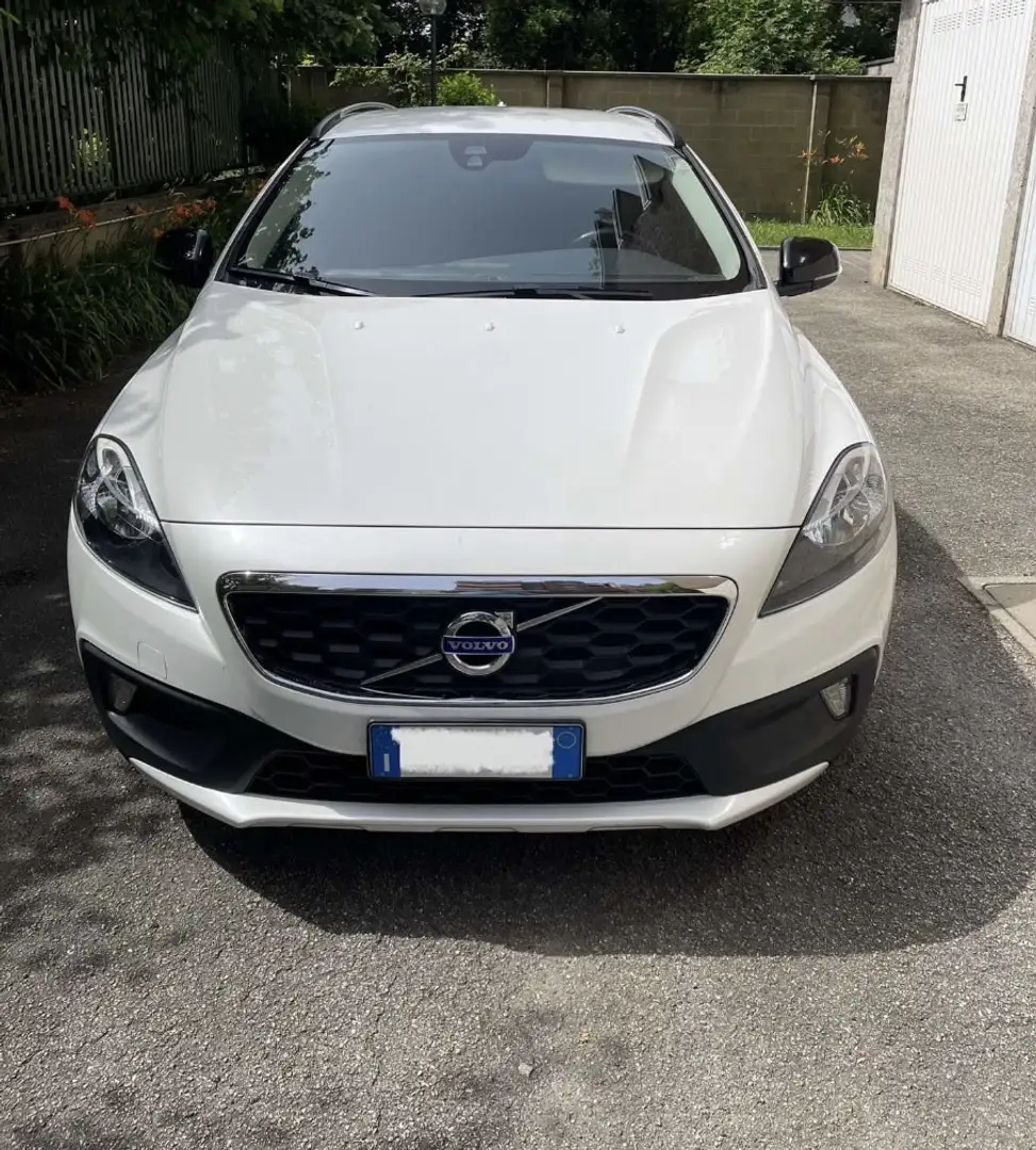 Volvo V40 Cross Country Business Alb - 2