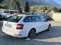 Skoda Octavia Style Weiß - thumbnail 4