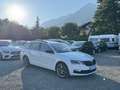 Skoda Octavia Style Weiß - thumbnail 1