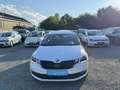 Skoda Octavia Style Weiß - thumbnail 2