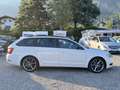 Skoda Octavia Style Weiß - thumbnail 7