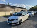 Skoda Octavia Style Weiß - thumbnail 3