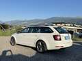 Skoda Octavia Style Weiß - thumbnail 6