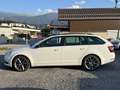 Skoda Octavia Style Weiß - thumbnail 8