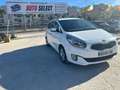Kia Carens 1.7CRDi Eco-Dynamics Business 115 Blanc - thumbnail 7