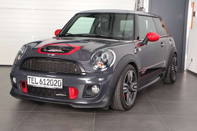 MINI John Cooper Works GP Sondermodell 2.Hand Kette NEU