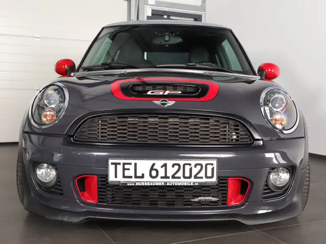 MINI John Cooper Works GP Sondermodell 2.Hand Kette NEU