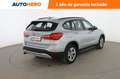 BMW X1 sDrive 18d Advantage Gris - thumbnail 6