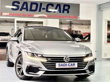 2.0 TDi 150cv SCR - R-LINE EDITION - Full options