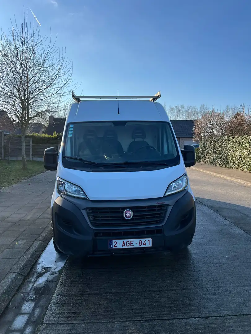 Fiat Ducato Maxi L4 - 1
