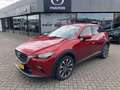 Mazda CX-3 2.0 SkyActiv-G 120 Sport Selected , Trekhaak, Navi Rood - thumbnail 2