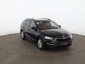 Skoda Octavia Combi 2.0 TDI Selection Aut LED RADAR NAV Schwarz - thumbnail 5
