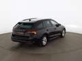 Skoda Octavia Combi 2.0 TDI Selection Aut LED RADAR NAV Schwarz - thumbnail 3