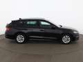 Skoda Octavia Combi 2.0 TDI Selection Aut LED RADAR NAV Schwarz - thumbnail 4