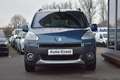 Peugeot Partner Tepee e-HDi FAP 92 EGS6 Active Klimatron. PDC el. Blau - thumbnail 8
