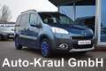 Peugeot Partner Tepee e-HDi FAP 92 EGS6 Active Klimatron. PDC el. Blau - thumbnail 1