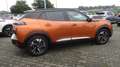 Peugeot e-2008 50kWh GT Pack  50kWh GT Pack Orange - thumbnail 4