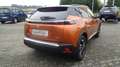 Peugeot e-2008 50kWh GT Pack  50kWh GT Pack Orange - thumbnail 5