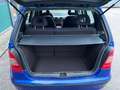 Mercedes-Benz A 140 Elegance Halbautomatik Klima Sitzheizung Scheckh. Blau - thumbnail 10