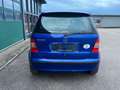 Mercedes-Benz A 140 Elegance Halbautomatik Klima Sitzheizung Scheckh. Blau - thumbnail 7