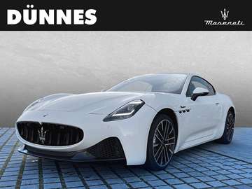 Modena - Maserati Regensburg