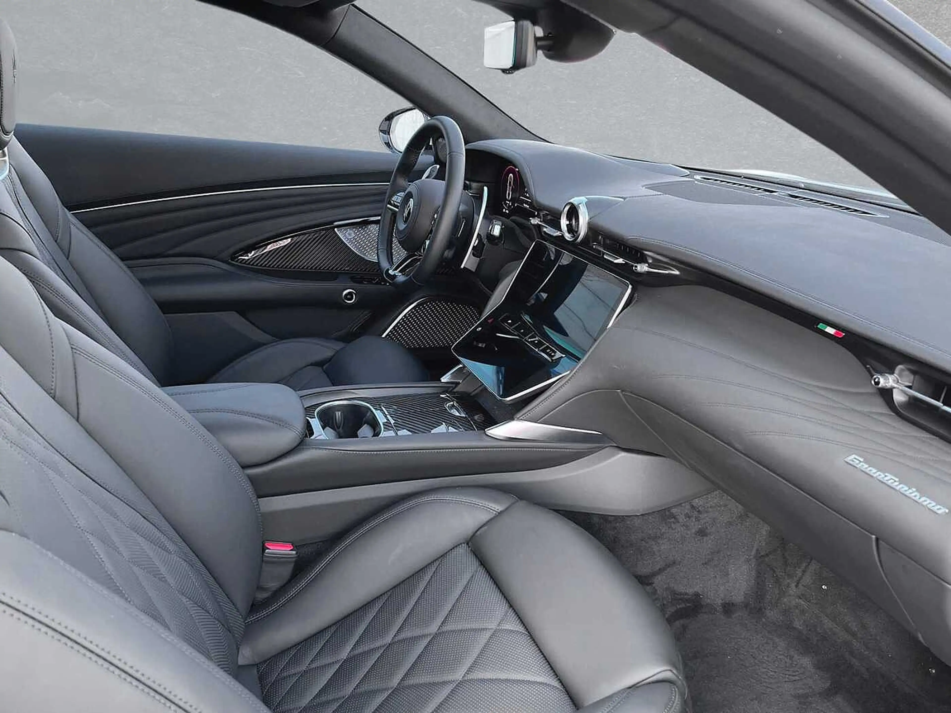 Maserati GranTurismo Modena - Maserati Regensburg — photo 3