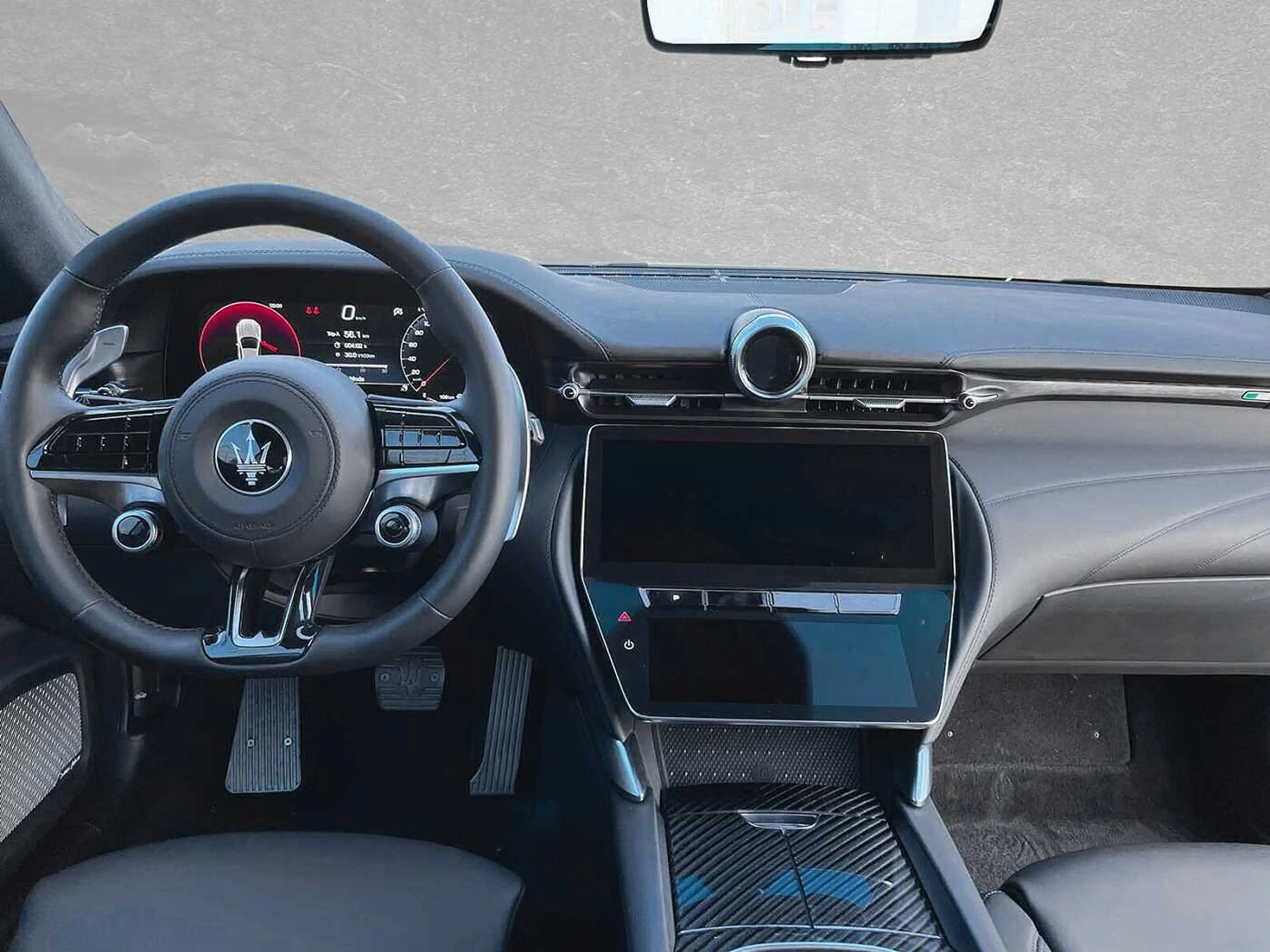 Maserati GranTurismo Modena - Maserati Regensburg — photo 4