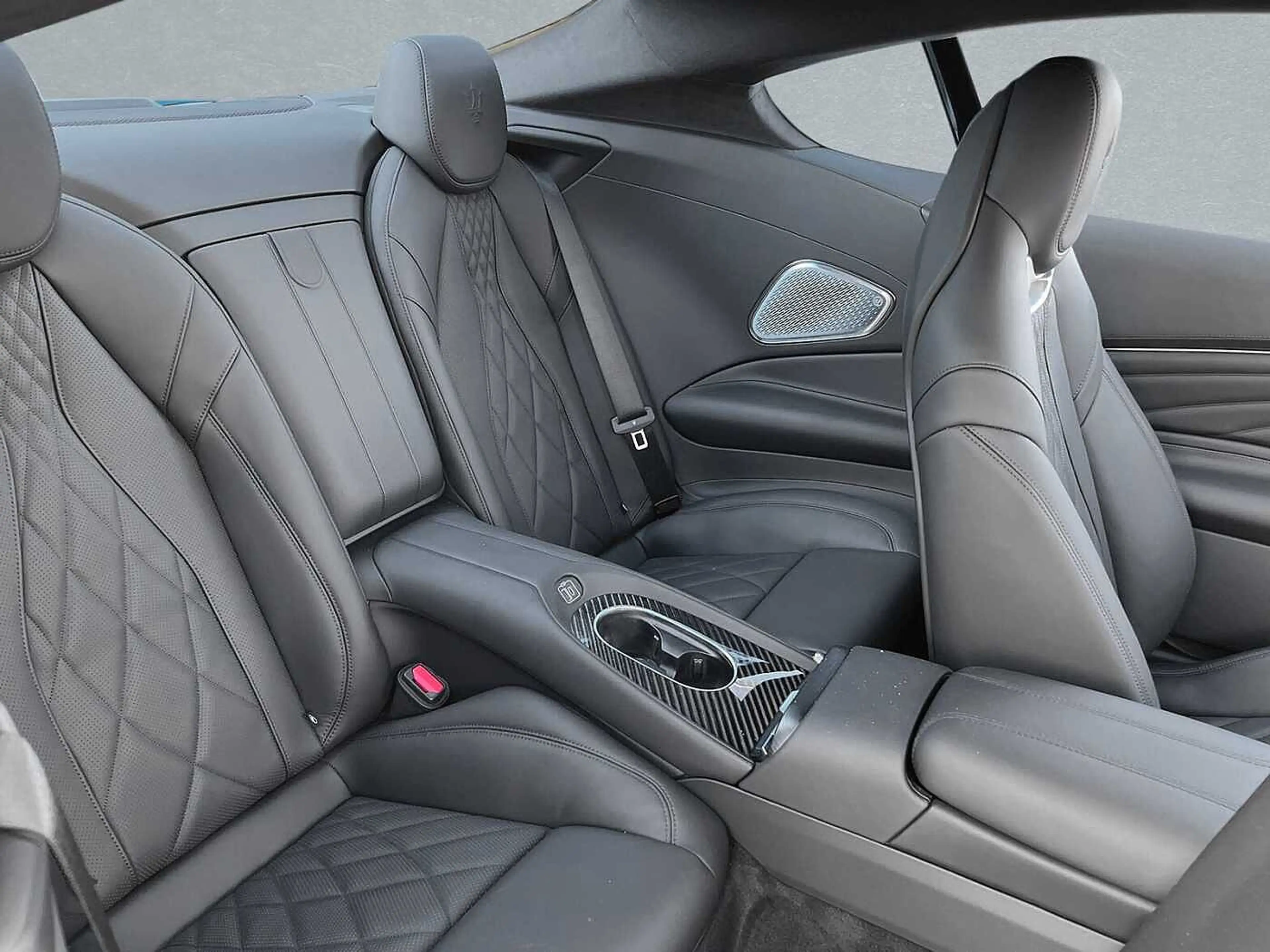 Maserati GranTurismo Modena - Maserati Regensburg — photo 5