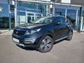 Kia Sportage 2.0 GDI 2WD Spirit AHK Xenon RFK PDC Schwarz - thumbnail 2