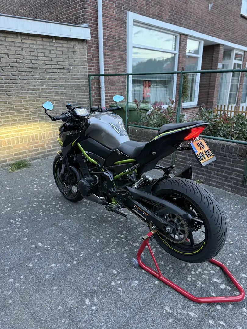 Kawasaki Z 900 full option - 2