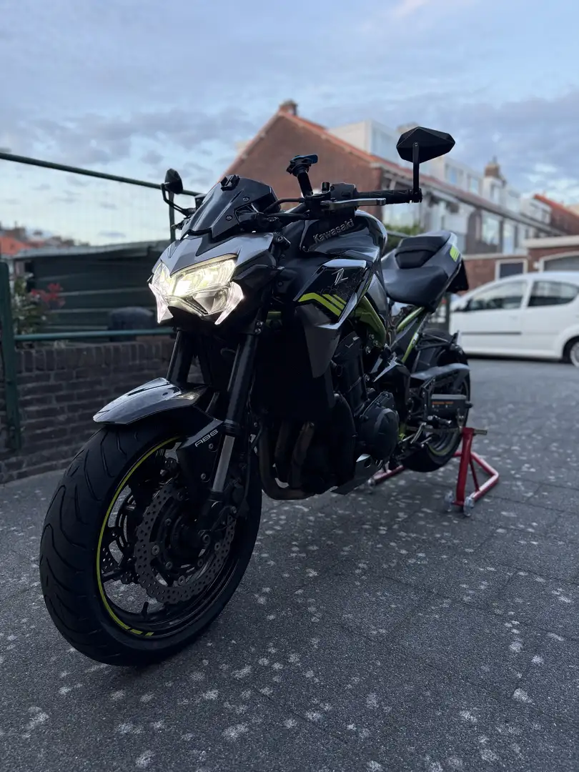 Kawasaki Z 900 full option - 1