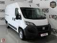 Fiat Ducato 35 L2H2 Mjet 2.3 ISOTERMO Easy Pro 140 Blanco - thumbnail 3