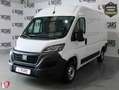 Fiat Ducato 35 L2H2 Mjet 2.3 ISOTERMO Easy Pro 140 Blanco - thumbnail 4