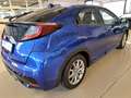 Honda Civic 5 Porte 1.4 NAVI Elegance Navi ADAS Azul - thumbnail 4