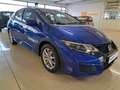 Honda Civic 5 Porte 1.4 NAVI Elegance Navi ADAS Azul - thumbnail 3