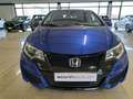 Honda Civic 5 Porte 1.4 NAVI Elegance Navi ADAS Azul - thumbnail 6