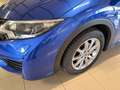 Honda Civic 5 Porte 1.4 NAVI Elegance Navi ADAS Azul - thumbnail 5