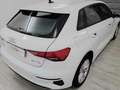 Audi A3 SPB 30 TDI S tronic Blanc - thumbnail 5