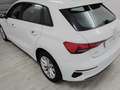 Audi A3 SPB 30 TDI S tronic Blanc - thumbnail 3